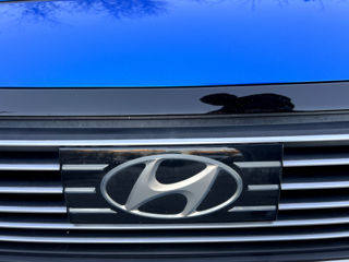 Hyundai ioniq foto 19