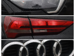 Audi Q3 foto 14