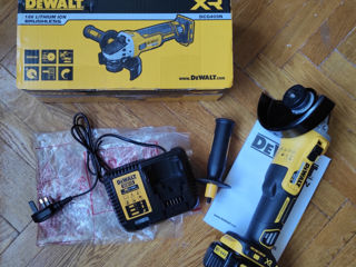 DeWalt DCG405N foto 3