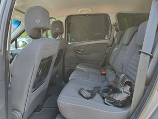 Renault Grand Scenic foto 11