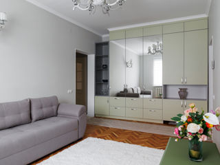 Apartament cu 2 camere,  Buiucani,  Chișinău,  Chișinău mun. foto 0