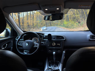 Renault Kadjar foto 6