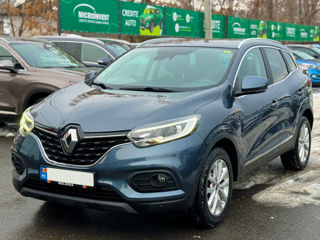 Renault Kadjar foto 1