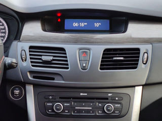 Renault Samsung SM5 foto 14