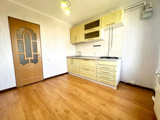 Apartament cu 2 camere, 54 m², Buiucani, Chișinău foto 7