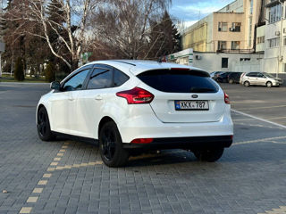 Ford Focus foto 4