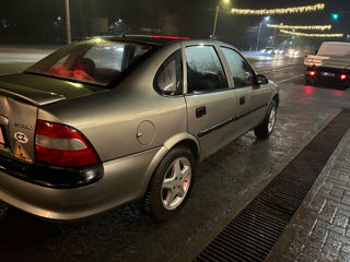 Opel Vectra foto 6