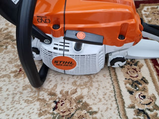 Stihl MS 261C