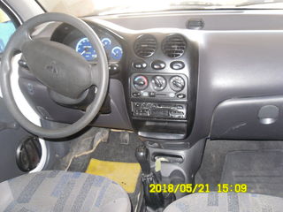 Daewoo Matiz foto 4