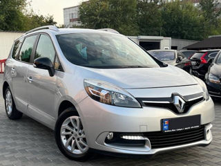 Renault Grand Scenic foto 8