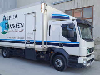 Volvo FLL42 RD