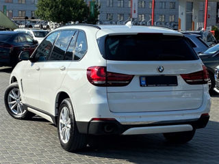 BMW X5 foto 3