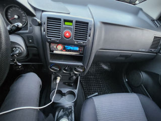 Hyundai Getz foto 15