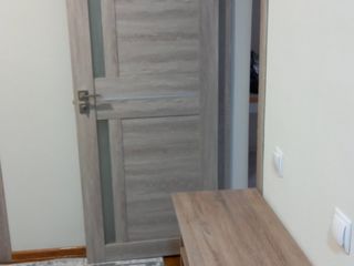 Apartament cu 1 cameră, 44 m², Centru, Chișinău foto 2