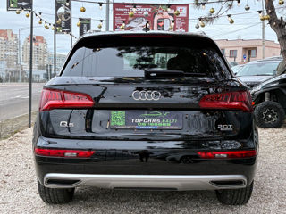 Audi Q5 foto 7