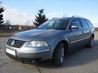 Volkswagen Passat foto 2