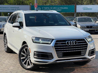 Audi Q7 foto 4