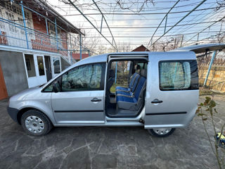 Volkswagen Caddy foto 3