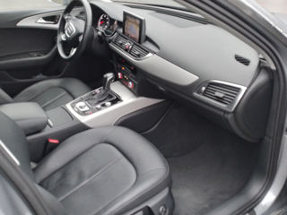 Audi A6 foto 7