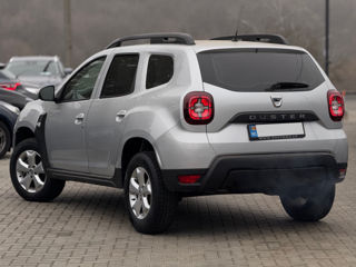 Dacia Duster foto 5