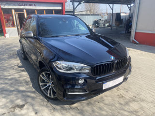 BMW X5 foto 6