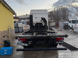 Man TGX 18 .440  foto 7