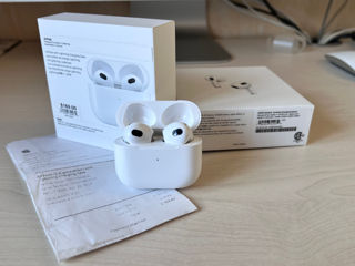 AirPods 3 foto 2