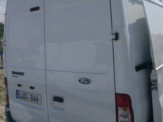 Ford Transit foto 2