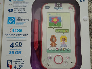 Telefon pentru copii Vtech foto 3