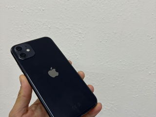 Iphone 11 128GB black foto 1