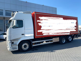 Volvo FH 500 EEV foto 5