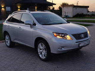 Lexus RX Series foto 2