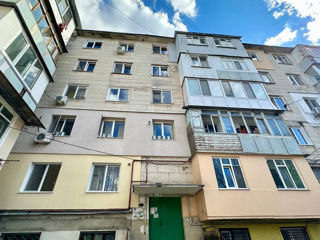 Apartament cu 3 camere, 51 m², Botanica, Chișinău