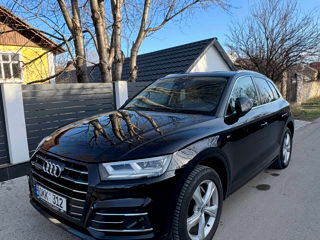 Audi Q5 foto 3