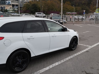 Ford Focus foto 3