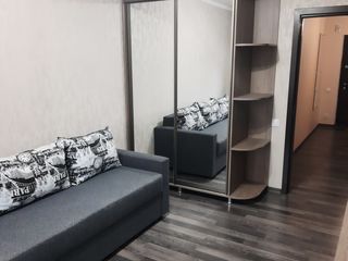 Apartament cu 1 cameră, 48 m², Botanica, Chișinău