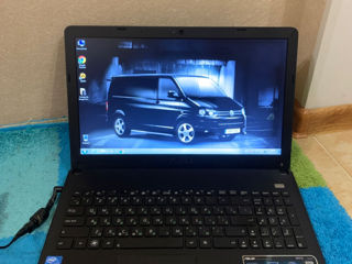 ASUS X502C 15.6 - intel pentium dual core 2x 2ghz, 4gb ram, 500gb rom foto 3