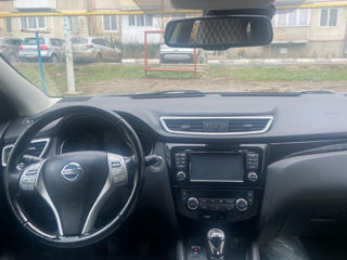 Nissan Qashqai foto 5