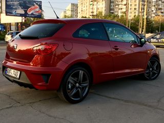 Seat Ibiza foto 4