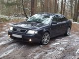 Audi A6 foto 1