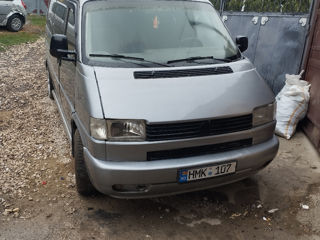 Volkswagen Transporter foto 3