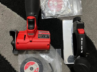 Milwaukee m12 foto 2