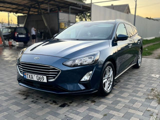 Ford Focus foto 3