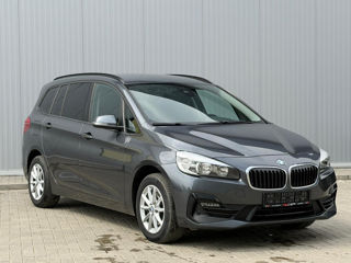BMW 2 Series Gran Tourer, 2019