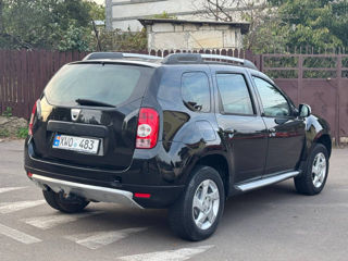 Dacia Duster foto 4