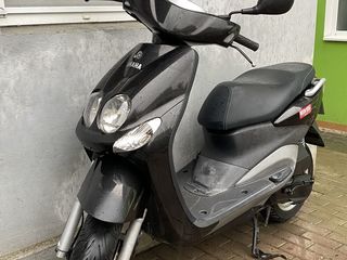 Piaggio NRG foto 1