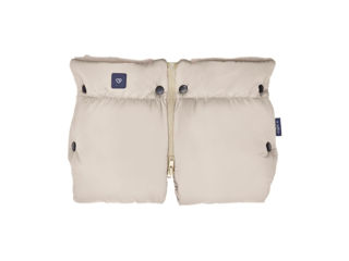 ZAFFIRO MANUSI MERINO WOOL PREMIUM - Vanilla 2022