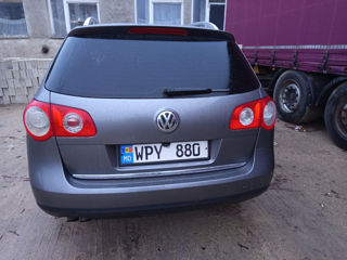 Volkswagen Passat foto 4