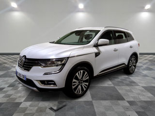 Renault Koleos foto 2