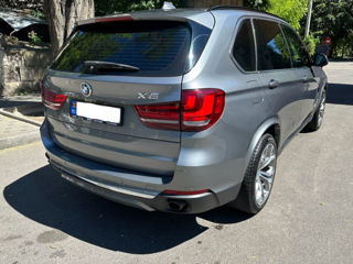 BMW X5 foto 4